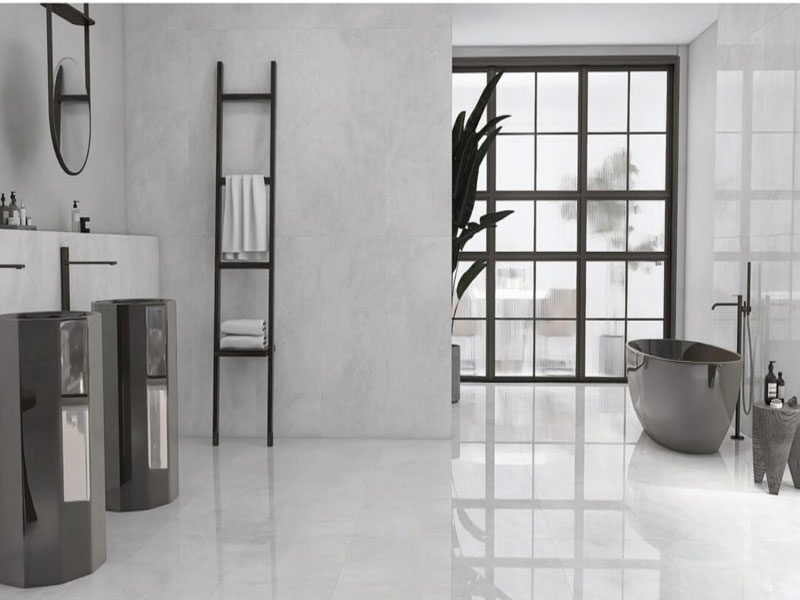 TAJ MAHAL WHITE 60X120