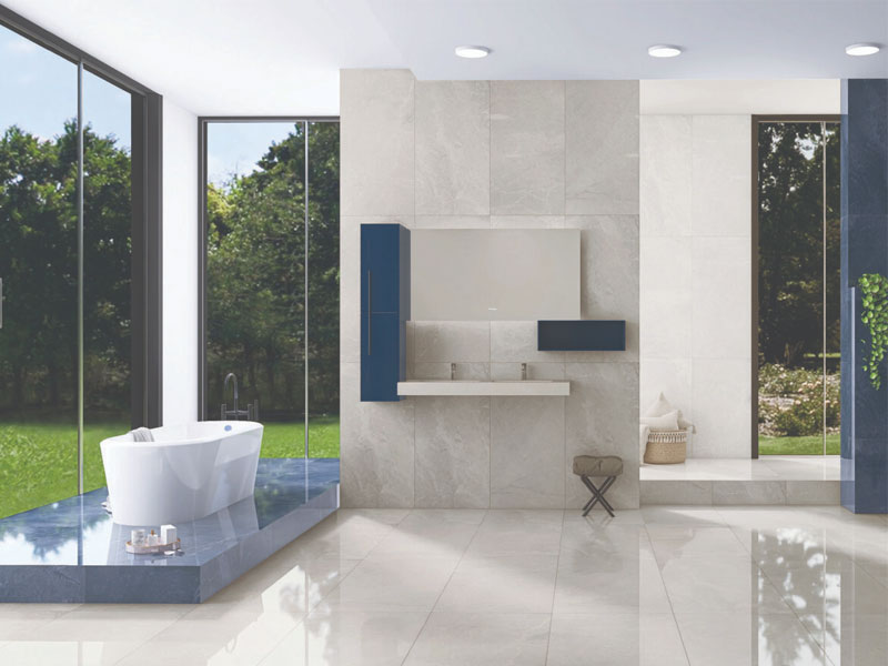 CENTURI IVORY 60X120