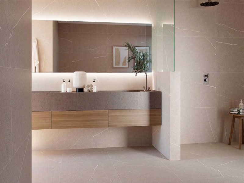 ORIGINS SAND 60X120