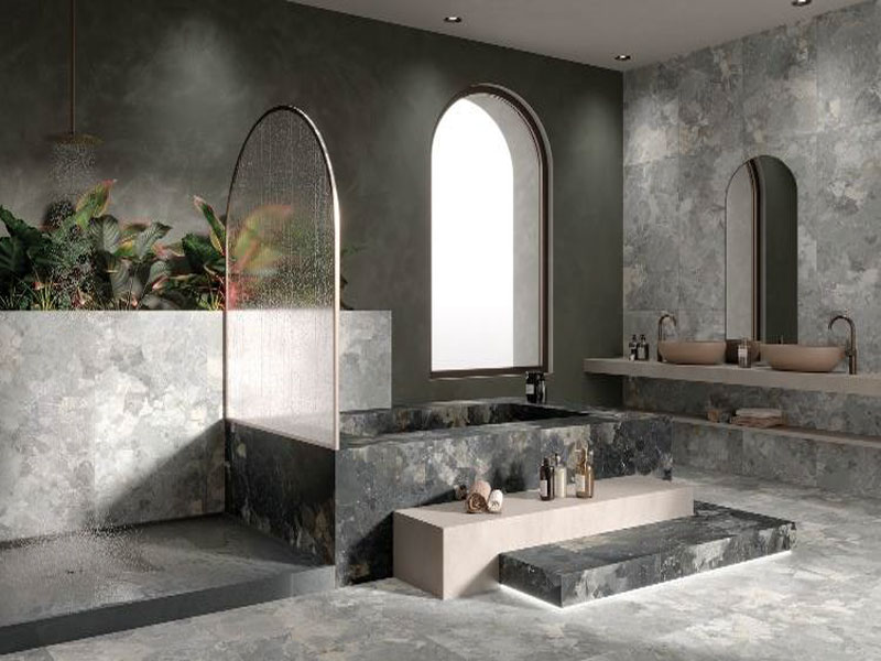 ARGOS GREY 60X120