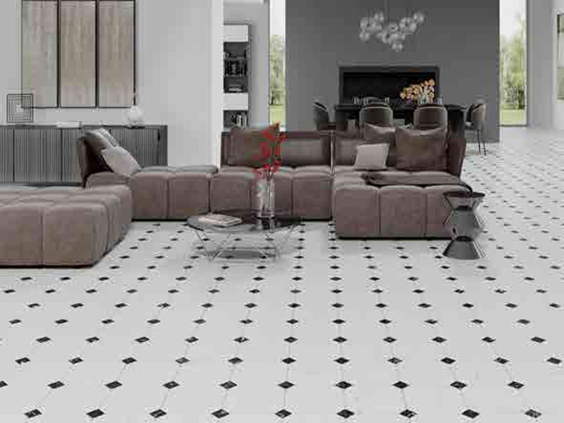 BETERA BLANCO 58X58