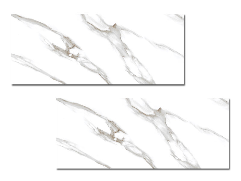 ALTAIR WHITE 60X120
